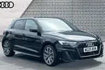 2025 Audi A1