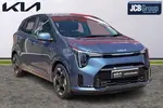 2024 Kia Picanto