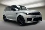 2022 Land Rover Range Rover Sport