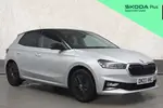 2022 Skoda Fabia