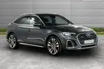 2022 Audi SQ5