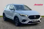 2021 MG ZS