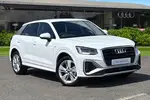2025 Audi Q2