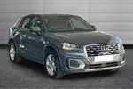 2018 Audi Q2