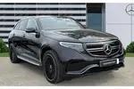 2022 Mercedes-Benz EQC