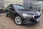2021 Skoda Octavia