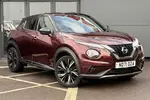 2021 Nissan Juke