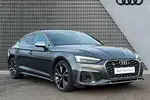 2022 Audi S5