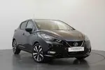 2021 Nissan Micra