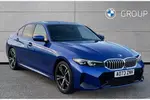 2023 BMW 3 Series