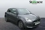 2024 Suzuki Swift