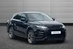 2023 Land Rover Range Rover Evoque