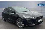 2022 Ford Focus