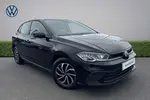 2023 Volkswagen Polo