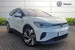 2021 Volkswagen ID.4