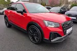 2025 Audi SQ2