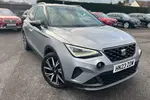2023 SEAT Arona
