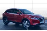 2021 Nissan Qashqai