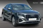 2025 Audi Q2