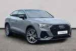 2020 Audi Q3