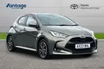 2023 Toyota Yaris