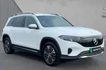 2025 Mercedes-Benz EQB