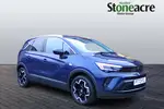 2024 Vauxhall Crossland