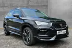 2025 Cupra Ateca