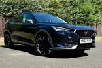 2022 Cupra Formentor