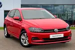 2019 Volkswagen Polo