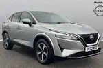 2022 Nissan Qashqai