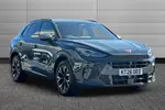 2026 Cupra Terramar