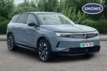 2024 Vauxhall Grandland