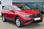 2023 Volkswagen Tiguan Allspace