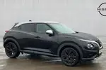 2024 Nissan Juke
