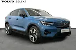 2022 Volvo C40