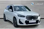 2026 BMW iX1