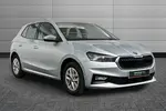 2025 Skoda Fabia