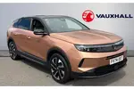 2024 Vauxhall Grandland