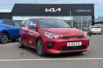 2023 Kia Rio