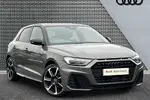 2025 Audi A1