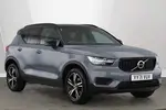 2021 Volvo XC40