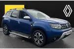 2022 Dacia Duster