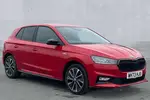 2023 Skoda Fabia