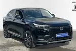2025 Honda HR-V