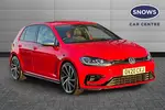 2020 Volkswagen Golf R
