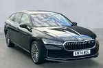 2025 Skoda Superb Estate