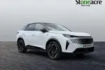 2025 Peugeot 3008