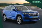 2022 Skoda Kodiaq