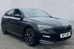 2021 Skoda Scala